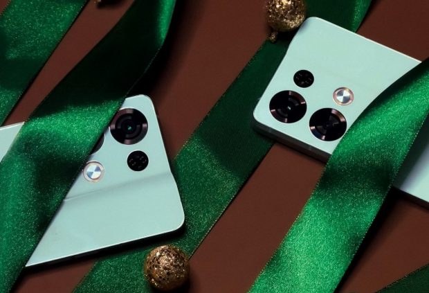 OPPO îți sare în ajutor de Sărbători cu pachete-cadou perfecte pentru pasionații de tehnologie