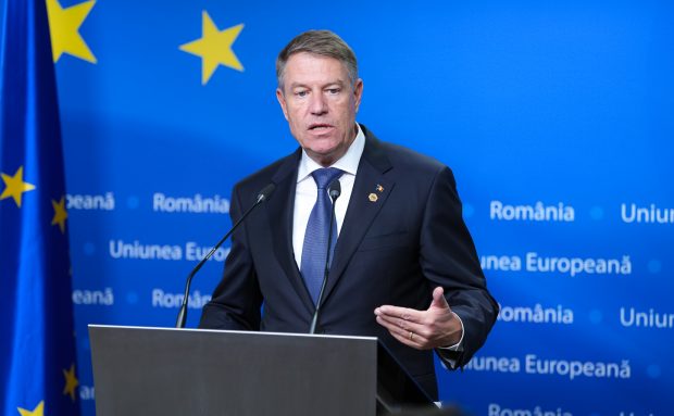 Klaus Iohannis, despre aderarea la Schengen: Sunt destul de optimist ca în 2023 să fie încheiat procesul cu un rezultat pozitiv
