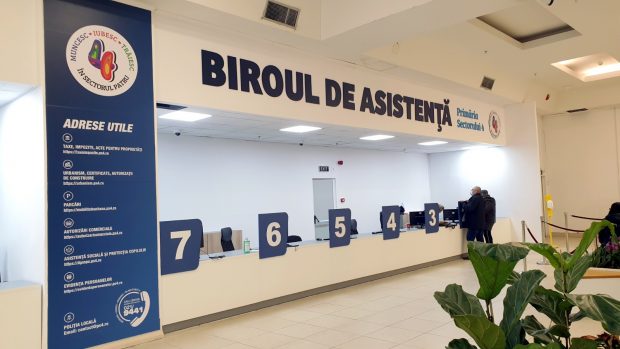 Sectorul 4 al Municipiului București continuă și în 2023 digitalizarea serviciilor publice