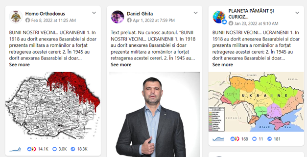 STUDIU. Cum au acționat postacii proruși în mediul online din România: „Au evitat propaganda directă, caută să creeze disensiuni în societate”
