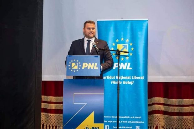 Și PNL Galaţi cere scoaterea UDMR de la guvernare: „Nu putem să ne facem că nu vedem sfidarea la adresa românilor”