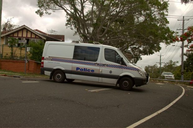 Doi polițiști și un civil au fost uciși pe o proprietate rurală din estul Australiei