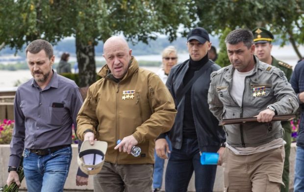 Evgheni Prigojin: „Într-o perioadă scurtă de timp, Wagner va înceta să mai existe”