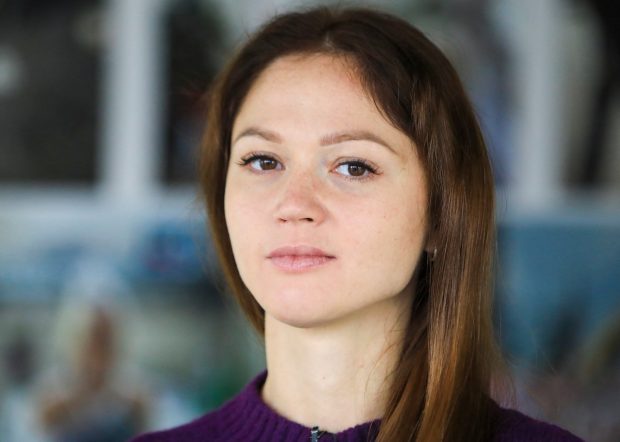 Fosta campioană belarusă de înot Aliaksandra Herasimenia, opozantă a lui Lukașenko, a primit 12 ani de închisoare. Ce acuzații i-au fost aduse