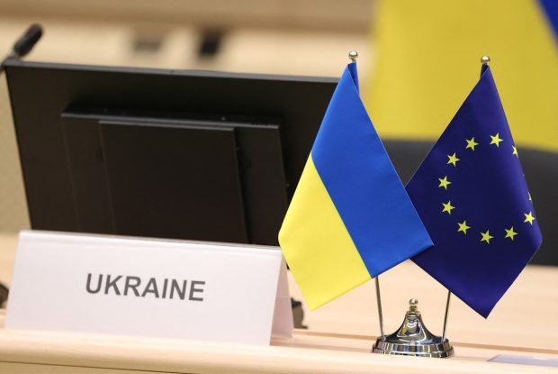 Consiliul European a aprobat sprijinul de 18 miliarde de euro pentru Ucraina. Propunerea fusese blocată de Ungaria