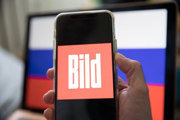Rusia a blocat 5.000 de site-uri pe săptămână în 2022, potrivit unui ONG. Principala vizată: presa independentă
