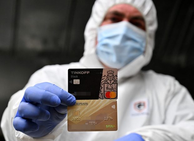 Rusia a pierdut până acum în războiul din Ucraina cel puțin 10.000 de soldați a căror moarte a putut fi confirmată