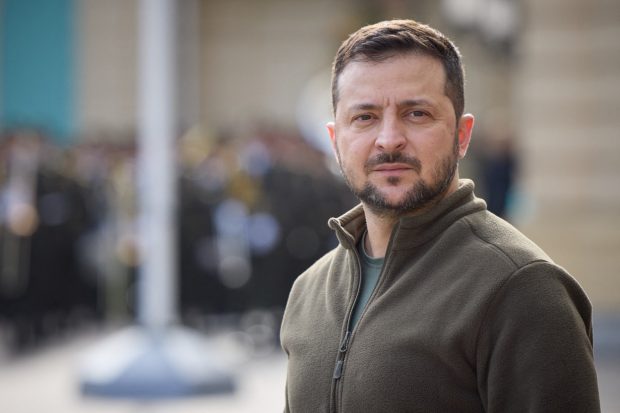 LIVETEXT Război în Ucraina, ziua 301 | Zelenski merge miercuri în SUA pentru o întâlnire cu Joe Biden, anunță Casa Albă