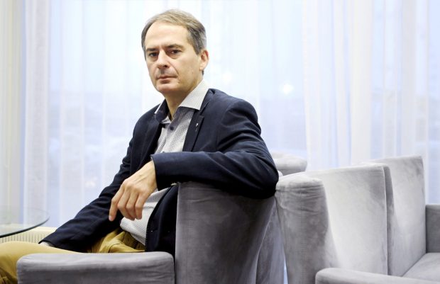 Christo Grozev, cel mai important jurnalist de investigație al publicației Bellingcat, pus de Kremlin pe lista persoanelor căutate în Rusia