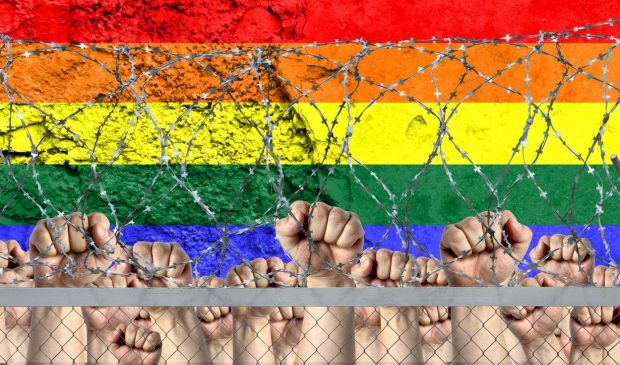 Site-urile din Rusia care conțin „propagandă LGBT” vor putea fi blocate și în lipsa unei hotărâri judecătorești