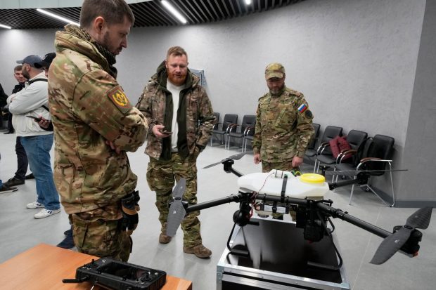 Casa Albă acuză Coreea de Nord că livează arme mercenarilor Wagner. Câți bani cheltuie lunar gruparea pentru a lupta în Ucraina