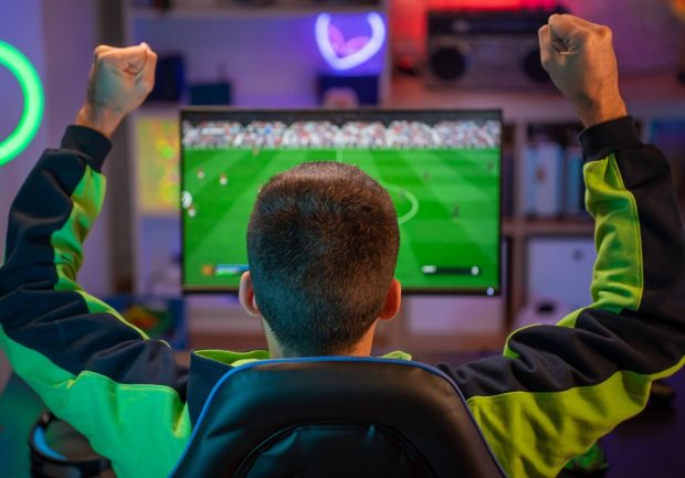 Reclamele la casele de pariuri ne-au anunțat că ele au oferit Campionatul Mondial de fotbal din Qatar, doar că cele 10 milioane de euro au fost plătite de cetățeni