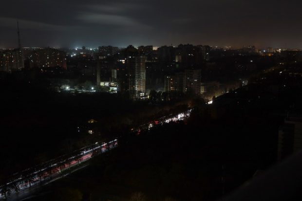 LIVETEXT Război în Ucraina, ziua 285 | Întreruperi de curent în toate regiunile Ucrainei, după noile atacuri cu rachete