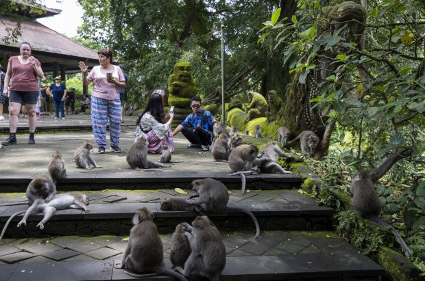Indonezia îi asigură pe turiști că nu vor fi afectați de reforma codului penal care interzice sexul în afara căsătoriei