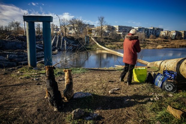Turcia se așteaptă la o „imagine clară” asupra războiului din Ucraina până în primăvară, pentru ca un armistițiu să poată fi negociat