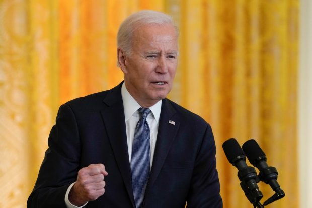 Biden nu are „nicio intenţie” pentru moment să discute cu Putin. Casa Albă pune capăt speculațiilor privind un dialog între cei doi