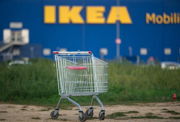 Ikea recheamă o parte din torturile pe care le comercializează, după ce într-unul din acestea a fost găsit un obiect metalic
