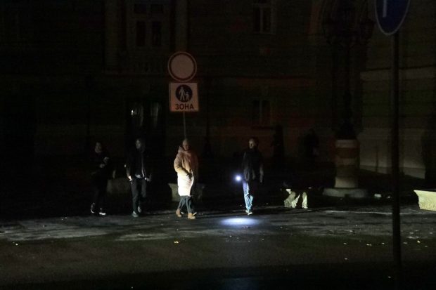 LIVETEXT Război în Ucraina, ziua 291 | Locuitorii din Odesa, fără curent electric pentru 2-3 luni
