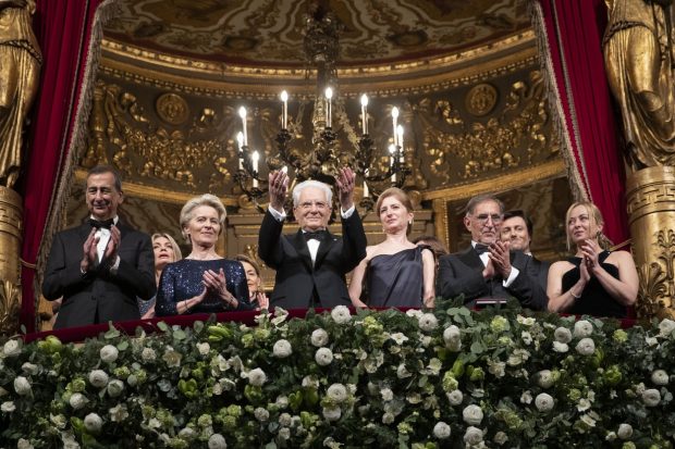 Sergio Mattarella, depistat pozitiv pentru COVID-19. Cum se simte președintele în vârstă de 81 de ani al Italiei