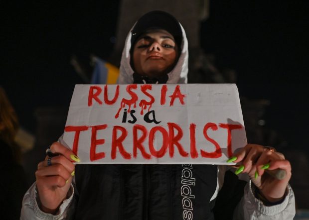 Reacția Moscovei după ce Polonia a desemnat Rusia drept „stat sponsor al terorismului”: „O continuă derută antirusească”