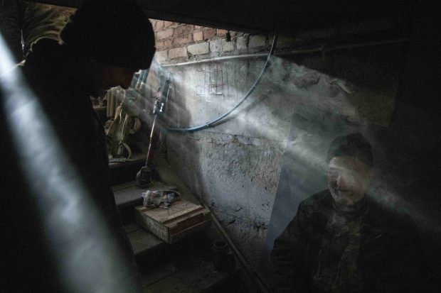 LIVETEXT Război în Ucraina, ziua 301 | Alerte de raid aerian pe întreg teritoriul ucrainean