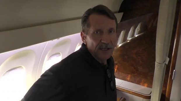 Traficantul de arme Viktor Bout s-a alăturat unui partid ultranaţionalist loial Kremlinului