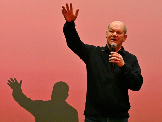 Descurajarea pensionărilor anticipate și imigranții, soluțiile lui Olaf Scholz pentru ca economia Germaniei să nu scadă