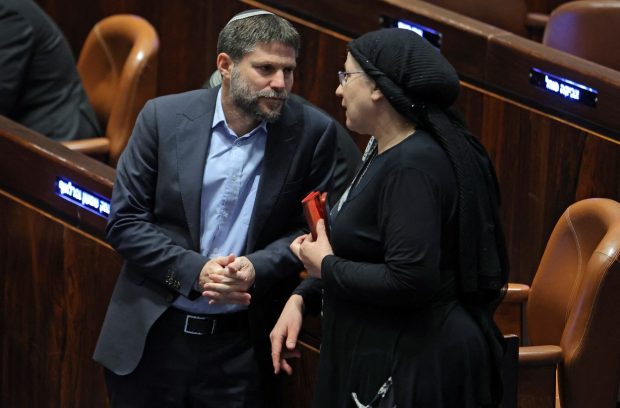 Un politician israelian, membru al noului guvern al lui Netanyahu, sugerează că medicii ar putea refuza să-i trateze pe pacienții homosexuali