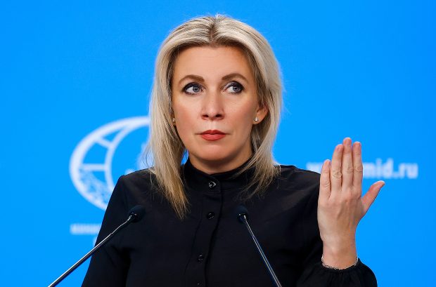 Rusia denunță drept „cenzură politică” suspendarea a şase posturi TV în Republica Moldova