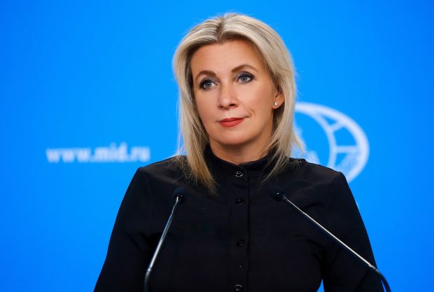 Rusia avertizează încă o dată SUA să nu livreze Ucrainei sistemele antirachetă Patriot: „Washingtonul s-a făcut deja parte a conflictului”