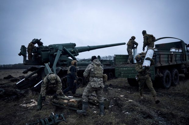 Ucraina exclude și ea un armistiţiu de sărbători și avertizează că Rusia vrea să transforme războiul într-o „confruntare prelungită”