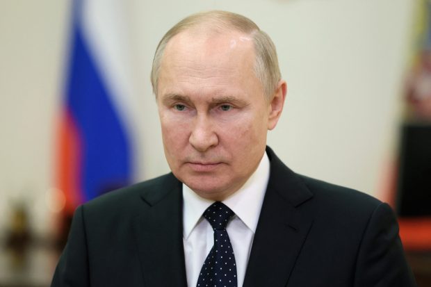 Putin recunoaște că situaţia din regiunile ucrainene anexate este „extrem de dificilă”