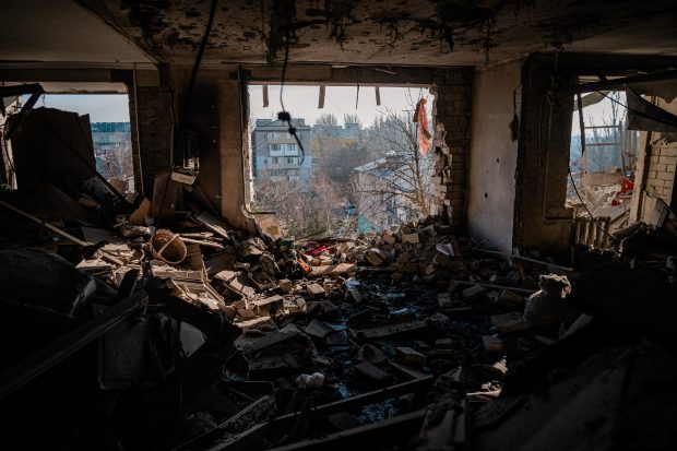 LIVETEXT Război în Ucraina, ziua 301 | Regiunea Dnipropetrovsk, bombardată de forțele ruse cu 70 de obuze