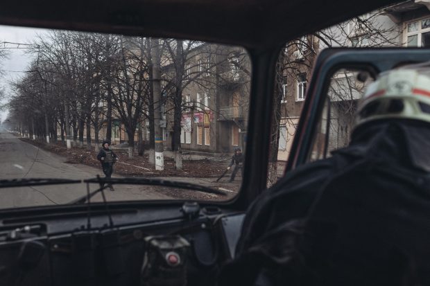 LIVETEXT Război în Ucraina, ziua 306 | 65 de localități, atacate în ziua de Crăciun de forțele ruse. Mesajul lui Zelenski