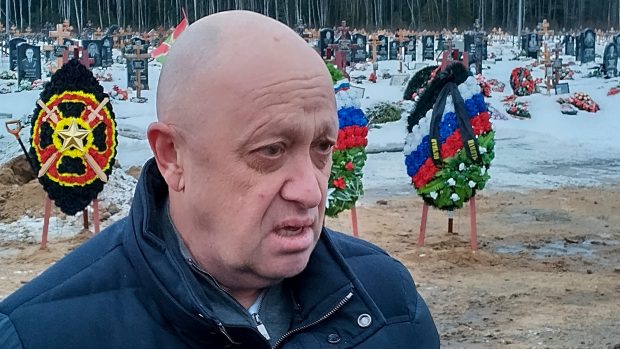 Șeful Wagner despre profețiile pentru 2023 ale fostului președinte rus Dimitri Medvedev: „Fantezii erotice”