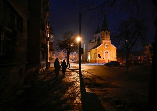 Ucraina se teme de noi atacuri ale rușilor asupra infrastructurii de energie în noaptea de Anul Nou: „Ei sunt legați de anumite date”