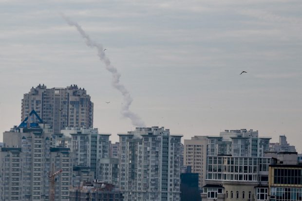 LIVETEXT Război în Ucraina, ziua 309 | Peste 120 de rachete de pe mare şi din aer, lansate de ruşi în mai multe regiuni ucrainene. Sute de mii de oameni, fără electricitate
