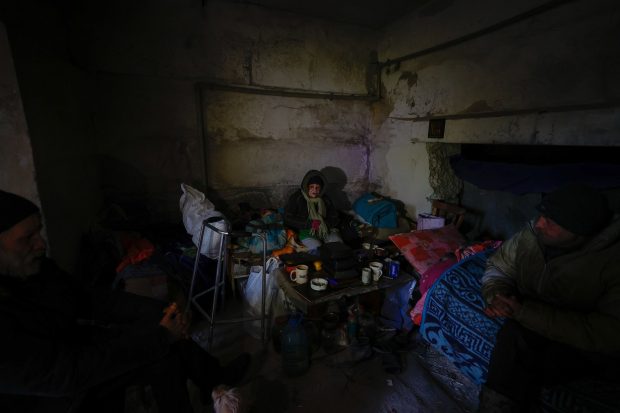 LIVETEXT Război în Ucraina, ziua 310 | Noi explozii auzite în Kiev. Locuitorii, sfătuiţi să meargă în adăposturile anti-aeriene