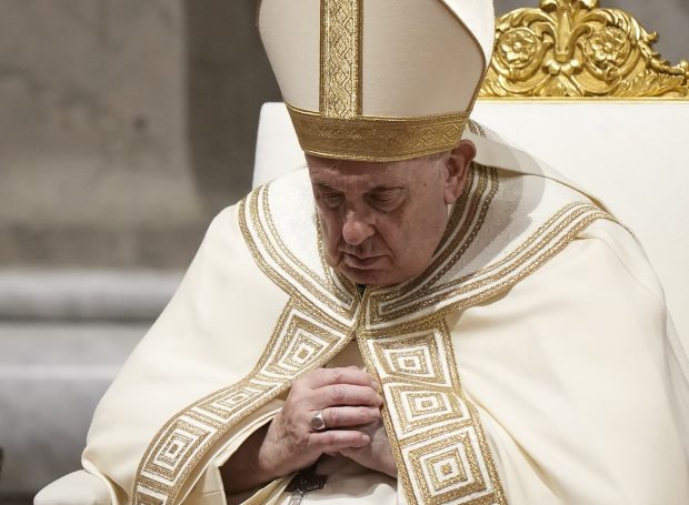Papa Francisc, omagiu adus Papei Benedict al XVI-lea: „Un om nobil, dăruit de Dumnezeu lumii”