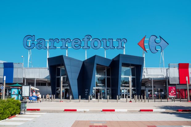 Program Carrefour de Crăciun 2022. Când e deschis la Carrefour pe 24, 25 și 26 decembrie