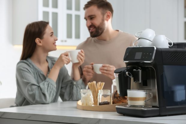 Reduceri de până la 1.300 de lei la aparatele de cafea în oferta Melitta de azi, 16 decembrie