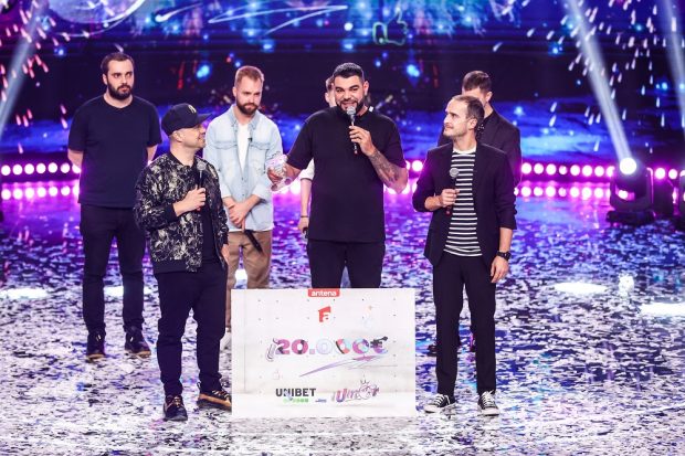 Remus Iosub a câștigat „iUmor” sezonul 13 și premiul de 20.000 de euro. Ce a spus Cheloo despre el: „A deschis niște cărți în viața lui”