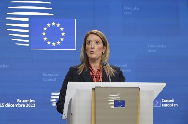 Șefa Parlamentului European, după ce România a rămas refuzată la Schengen: „Să nu ignorăm ascensiunea extremiștilor”