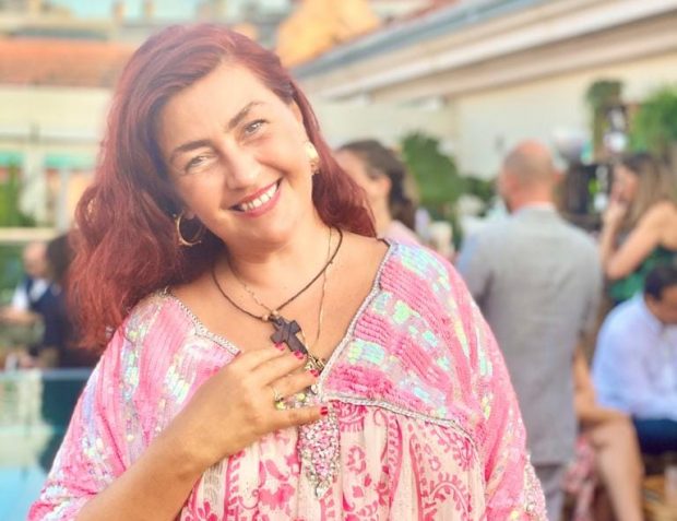 Rona Hartner este terorizată de fostul soț după divorț: „Îi e cam greu să înțeleagă că noi chiar ne-am despărțit”