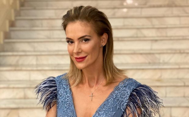 Roxana Ciuhulescu regretă că a pozat în Playboy. Ce a făcut cu banii câștigați: „Nu aveam obligații, nu eram căsătorită”
