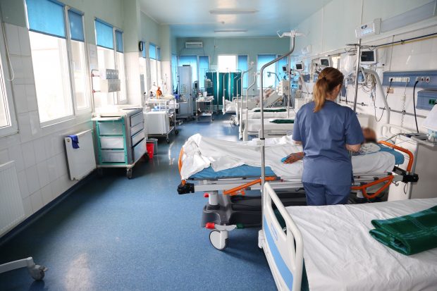 INTERVIU. Expert în politici de sănătate publică, despre anul 2023: „Pandemia de COVID aparține deja trecutului!”. Care va fi însă provocarea anului viitor