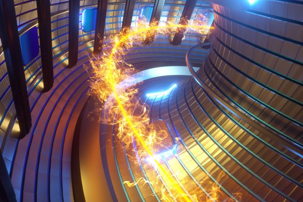 DESCOPERIRE EPOCALĂ. Un fizician român explică cum o invenție a cercetătorilor americani în fuziune nucleară ar putea aduce „energie aproape fără limite”. Se anunță azi, la ora 17.00