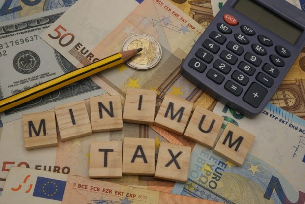 Care sunt ţările cu cele mai mici taxe din Europa