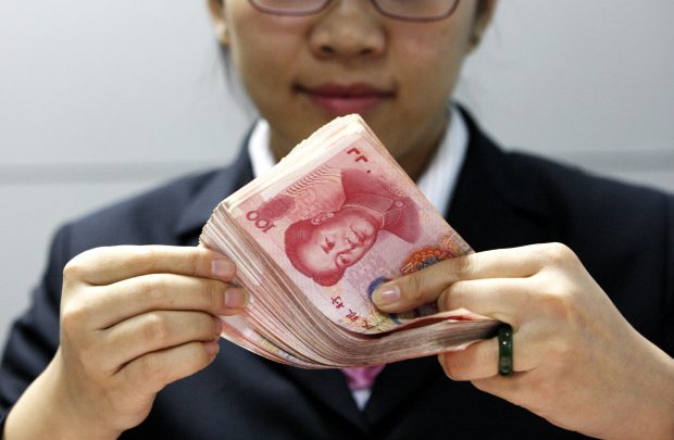 Guvernul vrea să se împrumute, anul viitor, în China și Japonia