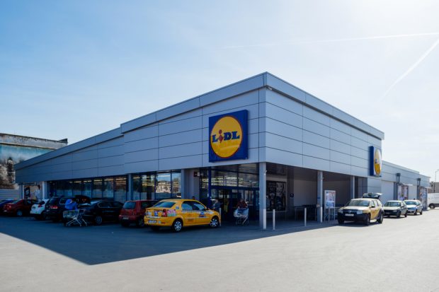 Program Lidl de Crăciun 2022. Când e deschis la Lidl pe 24, 25 și 26 decembrie